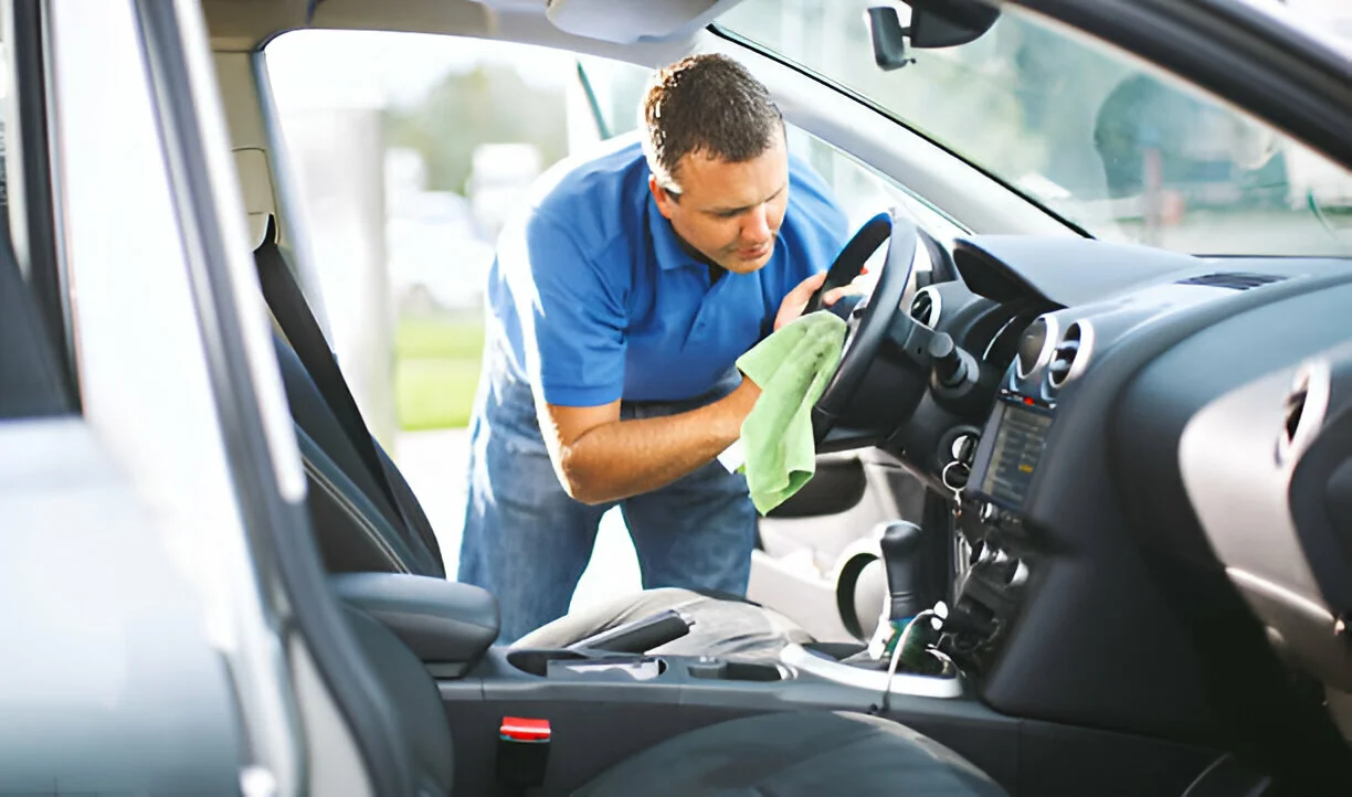 Unleash the True Beauty of Your Car with RAS Auto Care's Detailing Services