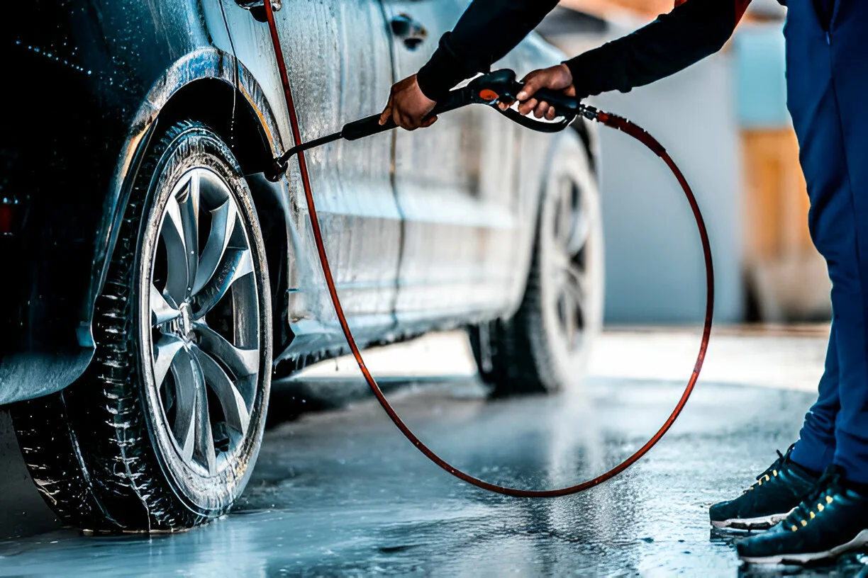 Unleash the True Beauty of Your Car with RAS Auto Care's Detailing Services
