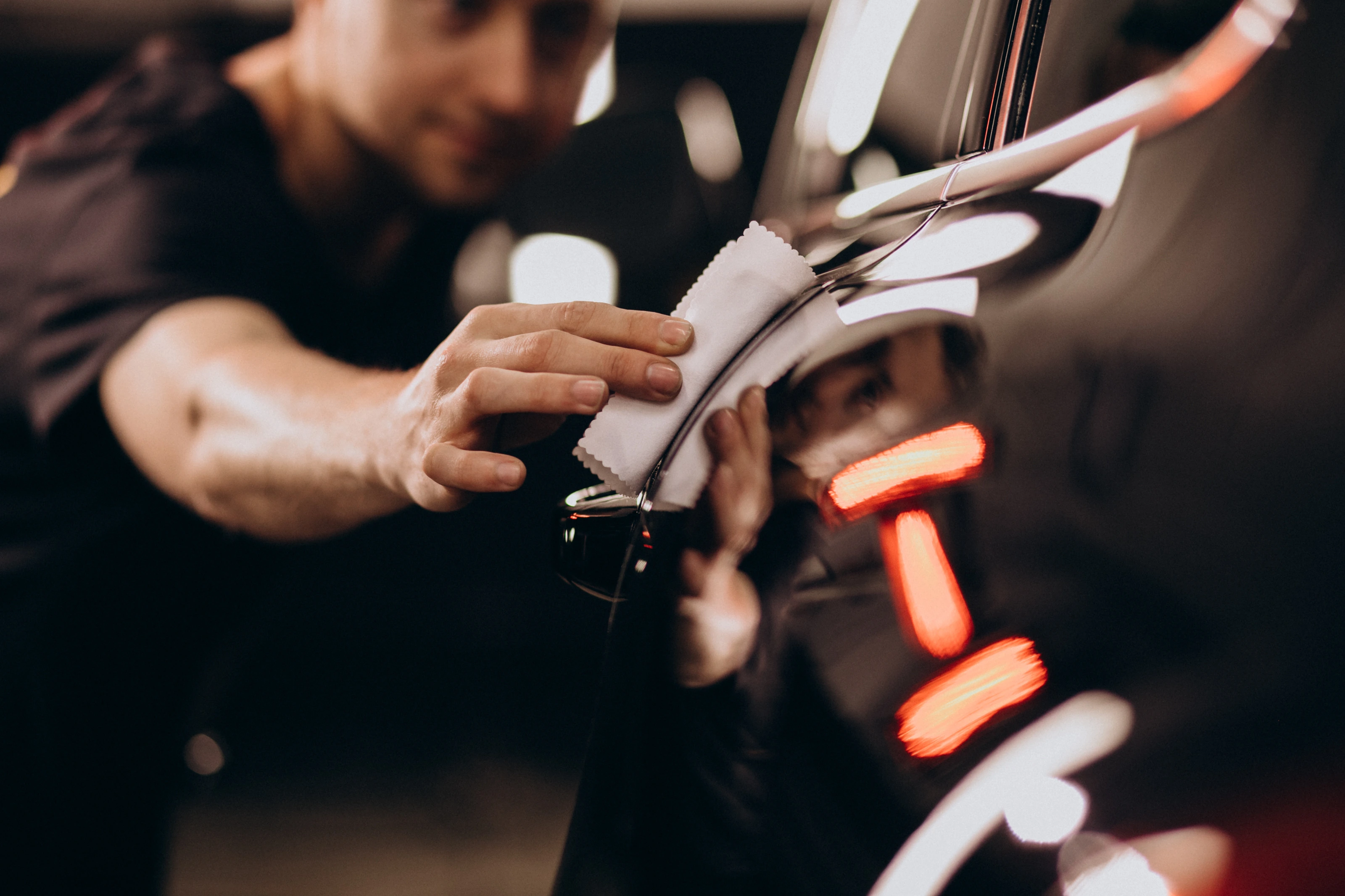 ras auto care is the no:1 CAR SERVICE CENTER IN DUBAI- DETAILING blog