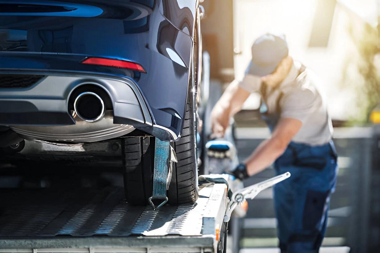 Discover the Art of Car Detailing with RAS Auto Care in Dubai