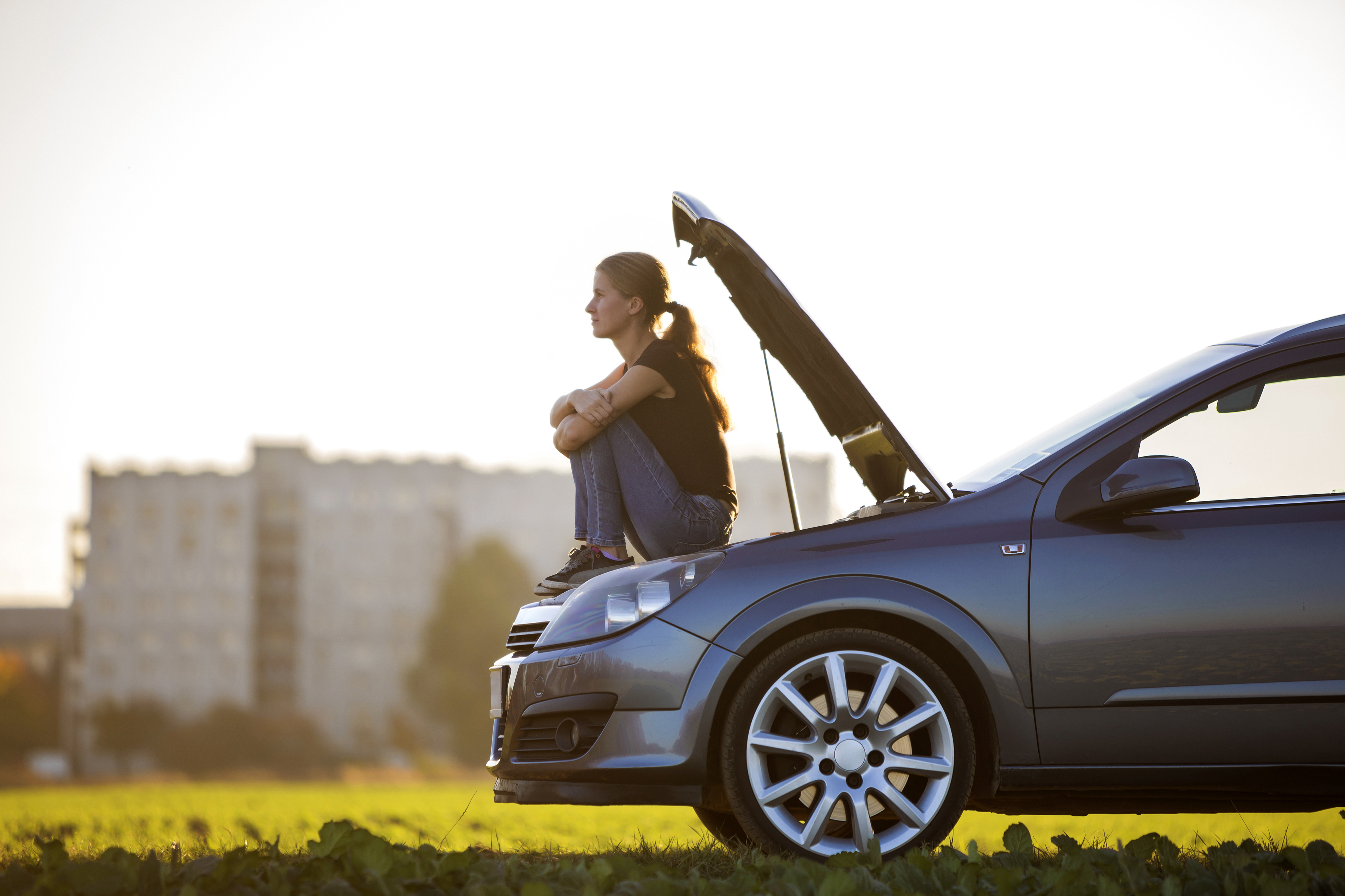 Discover the Art of Car Detailing with RAS Auto Care in Dubai