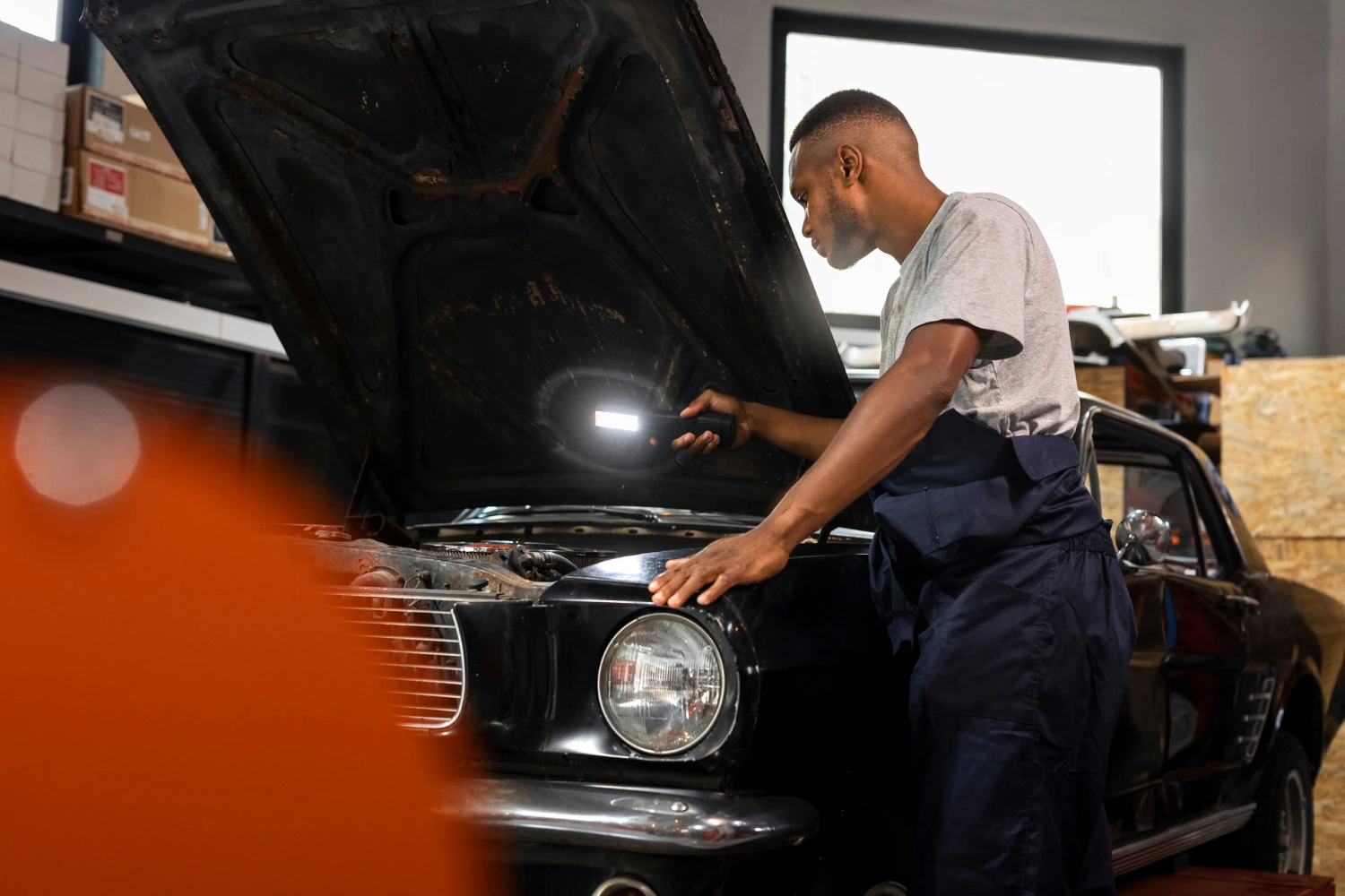 Unleash the True Beauty of Your Car with RAS Auto Care's Detailing Services