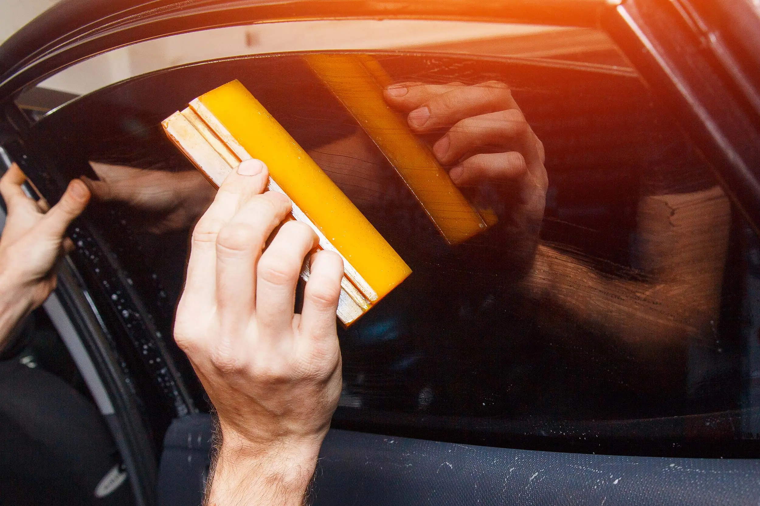 Discover the Art of Car Detailing with RAS Auto Care in Dubai