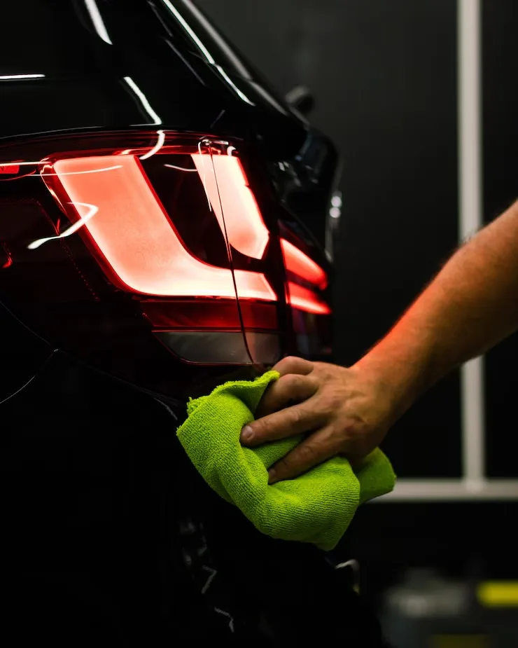 ras auto care is the no:1 CAR SERVICE CENTER IN DUBAI- DETAILING blog