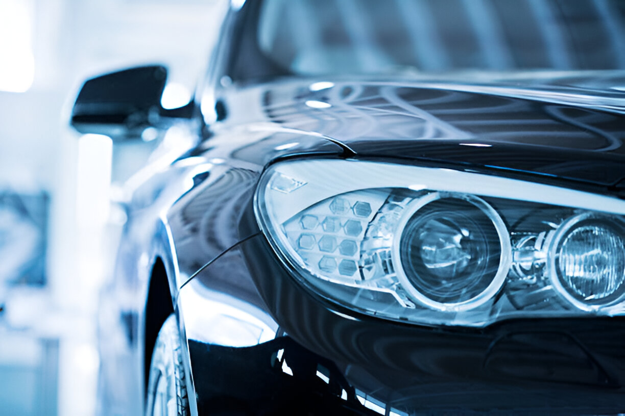 ras auto care is the no:1 CAR SERVICE CENTER IN DUBAI- DETAILING blog