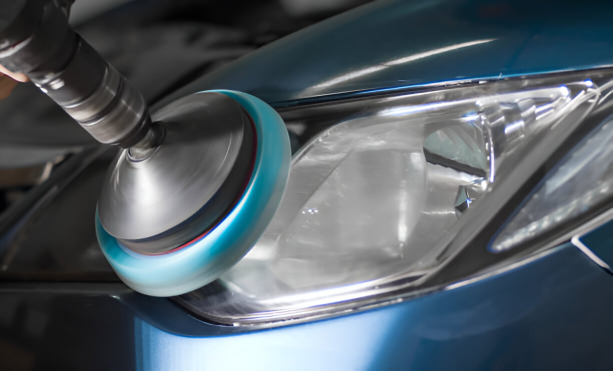 Experience Unparalleled Car Detailing Excellence with RAS Auto Care in Dubai
