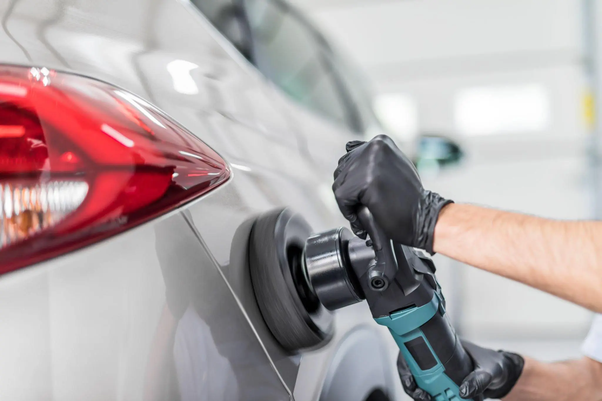 Unleash the True Beauty of Your Car with RAS Auto Care's Detailing Services