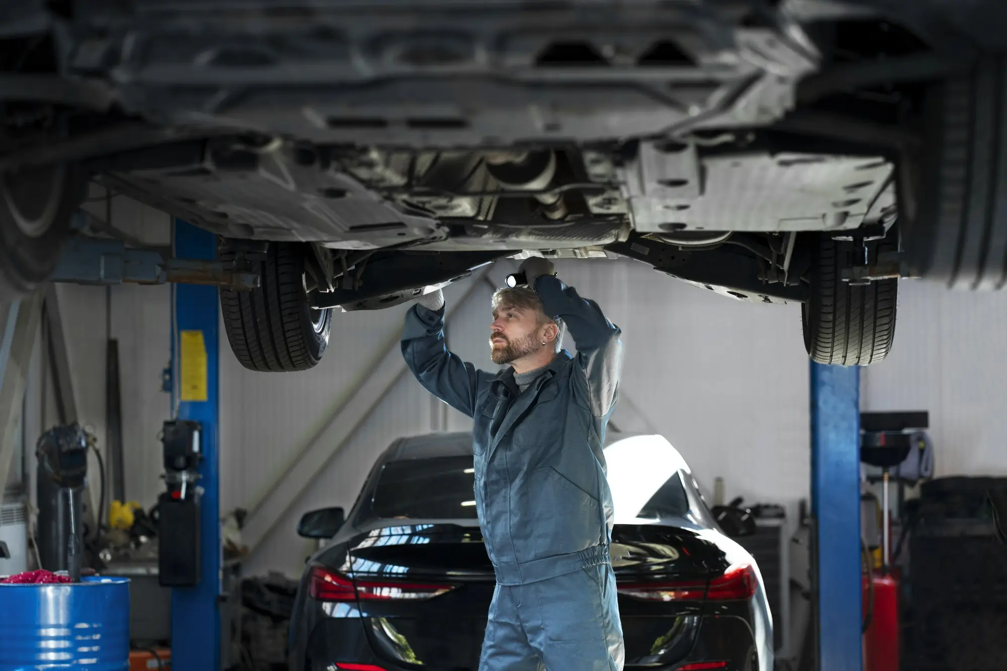 ras auto care is the no:1 CAR SERVICE CENTER IN DUBAI- DETAILING blog