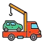 Emergency Car Recovery Services in Dubai - RAS Auto Care