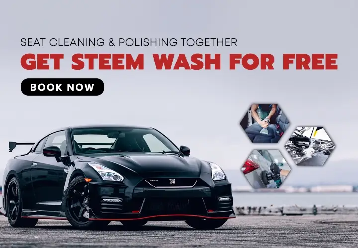 Transform Your Car's Appearance with RAS Auto Care's Car Polishing in Dubai