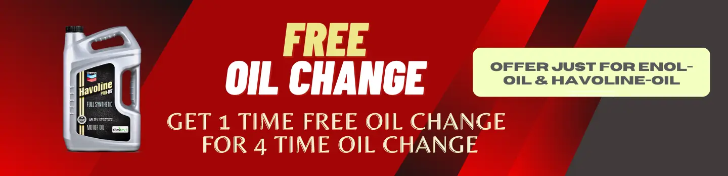 Experienced Technicians for Car Oil Change in Dubai - RAS Auto Care