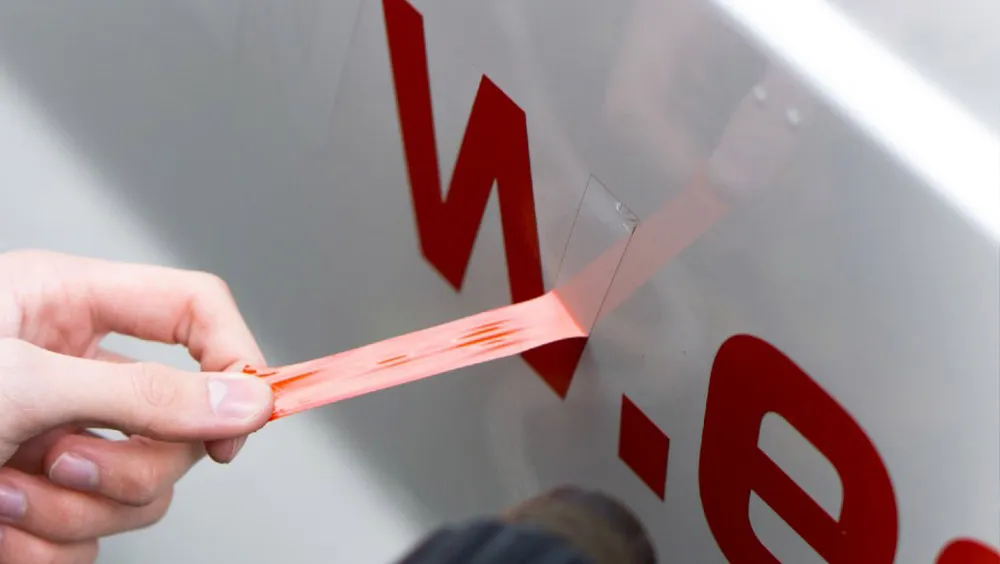 RAS Auto Care - Professional Car Sticker Removal Service in Dubai